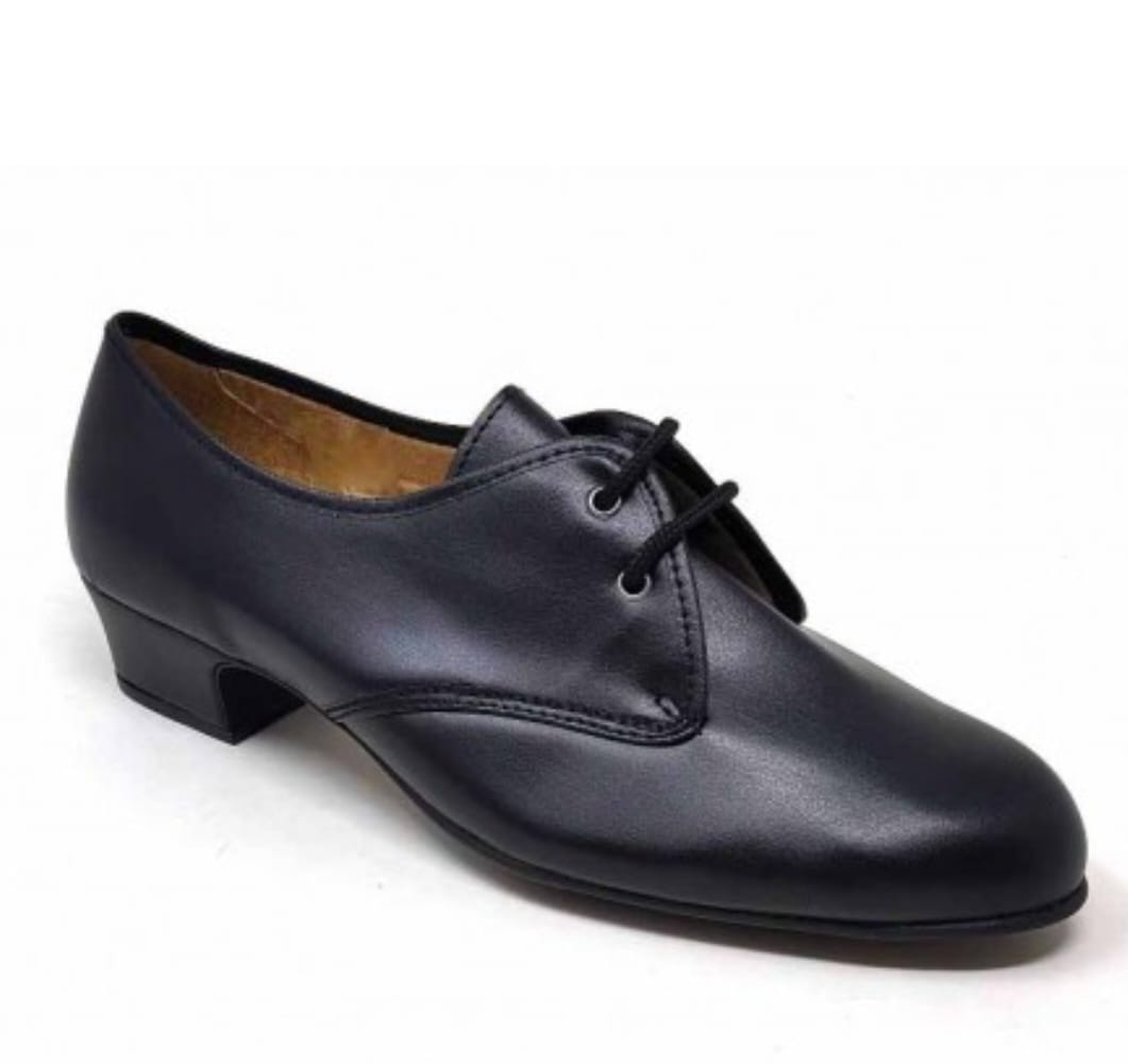 Zapatos manchega
